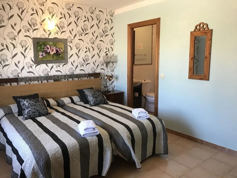 Pozolico Hotel Rural