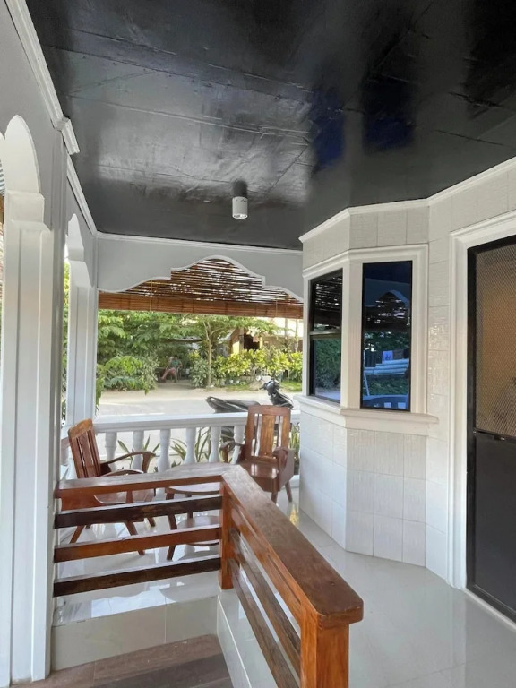 Cosy Villa & Apartments - Siargao