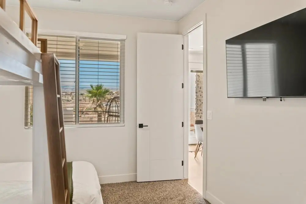 Sandstone Shores townhouse