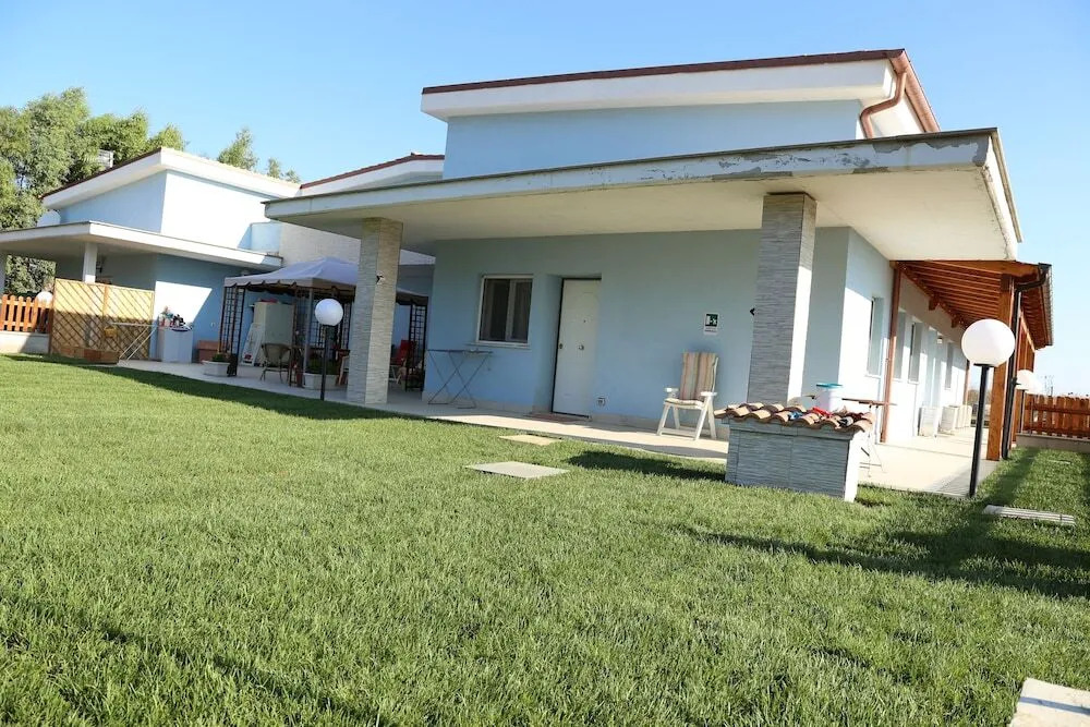 Mabell Guest House