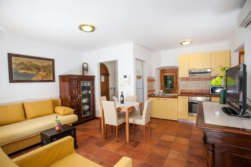 Apartments Linda