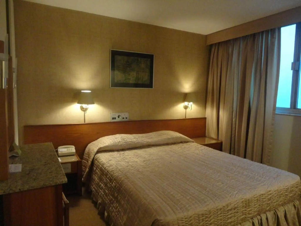 Carlton Hotel Brasilia