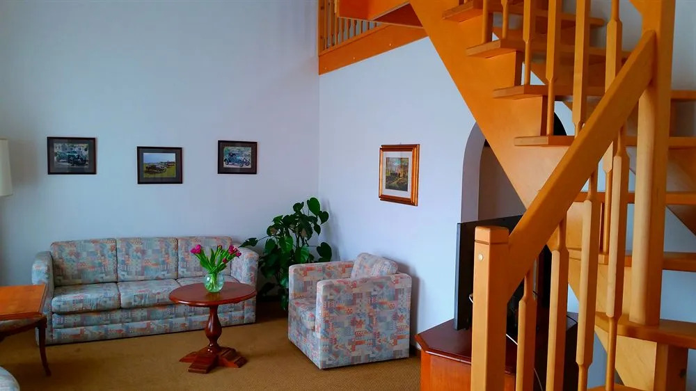 Appartment-Hotel-Hölzl