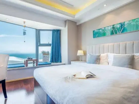 Xilaide Seaview Apartment Hotel