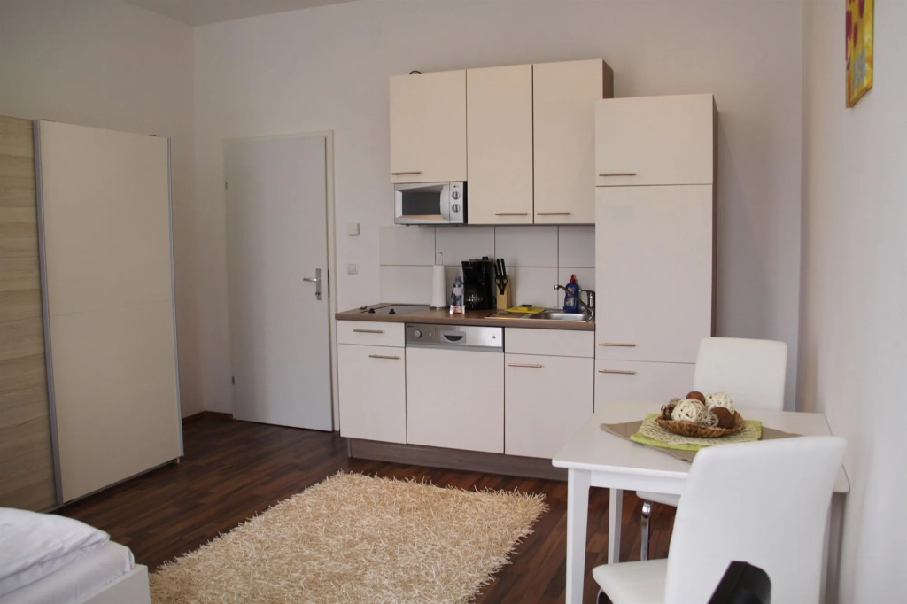 CheckVienna - Troststrasse