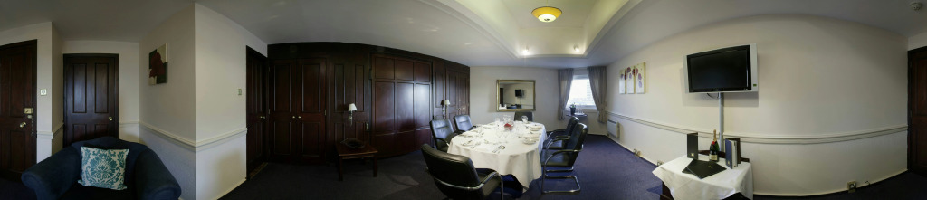 Copthorne Hotel Aberdeen