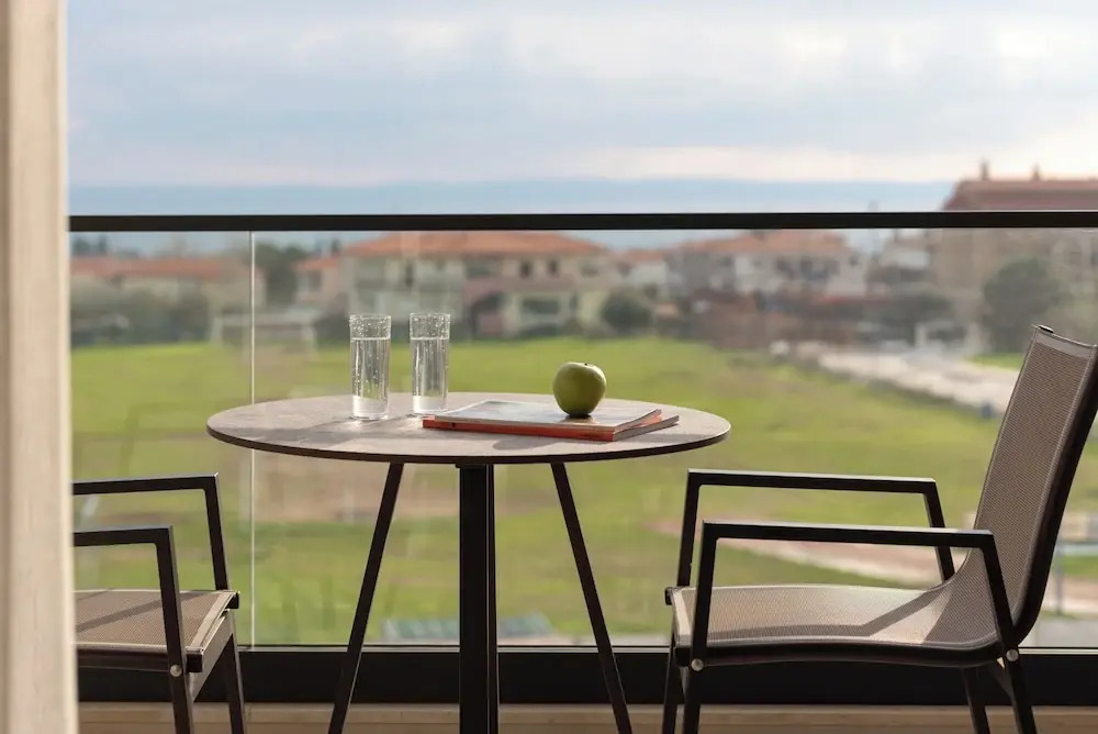Anore Luxury Suites