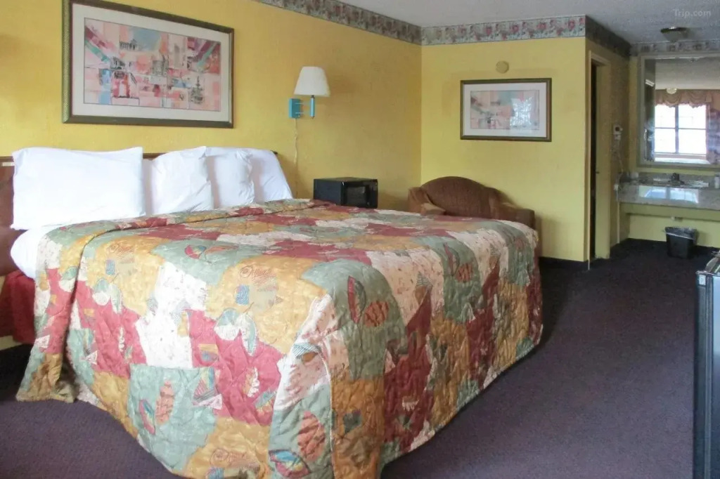 Budget Inn of Jasper