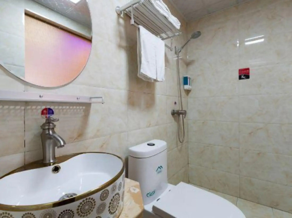 Meicun Chain Hostel (Shanghai Ninghong Road)