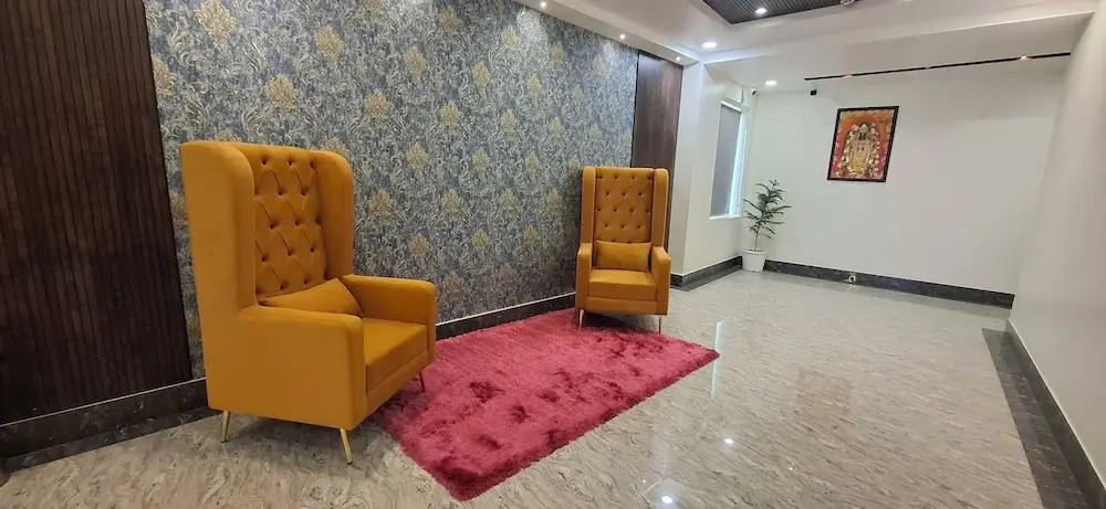 BlueNeck Ayodhya-Near ShriRam Mandir