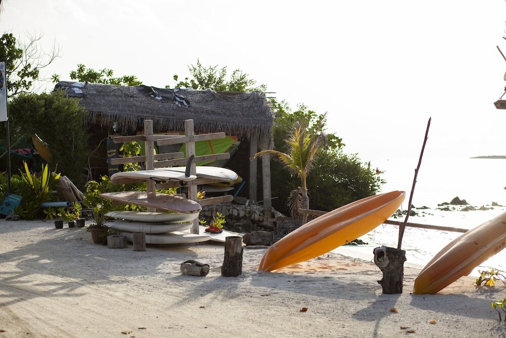 Portia Hotel & Spa - Beachfront