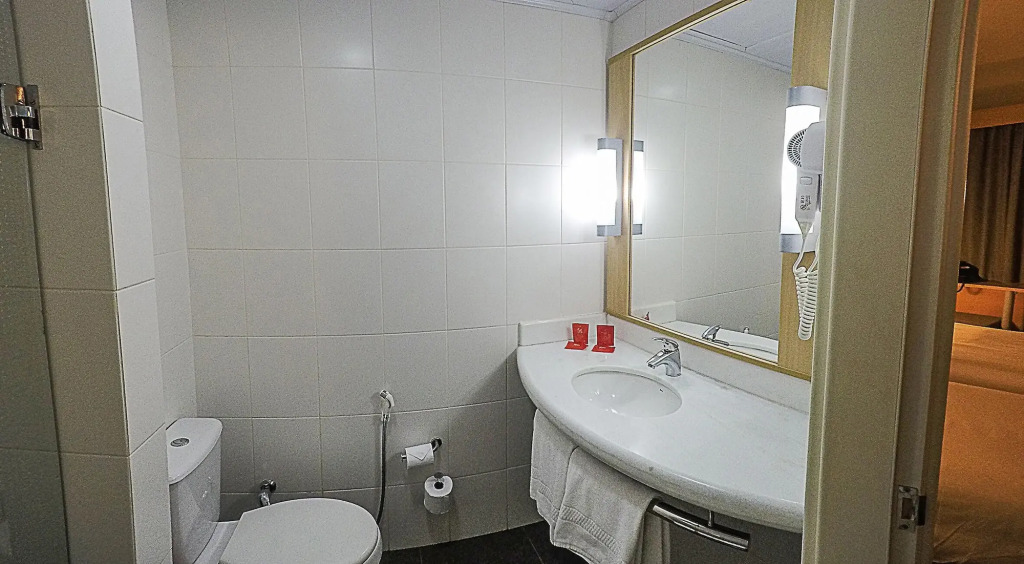 ibis Montenegro