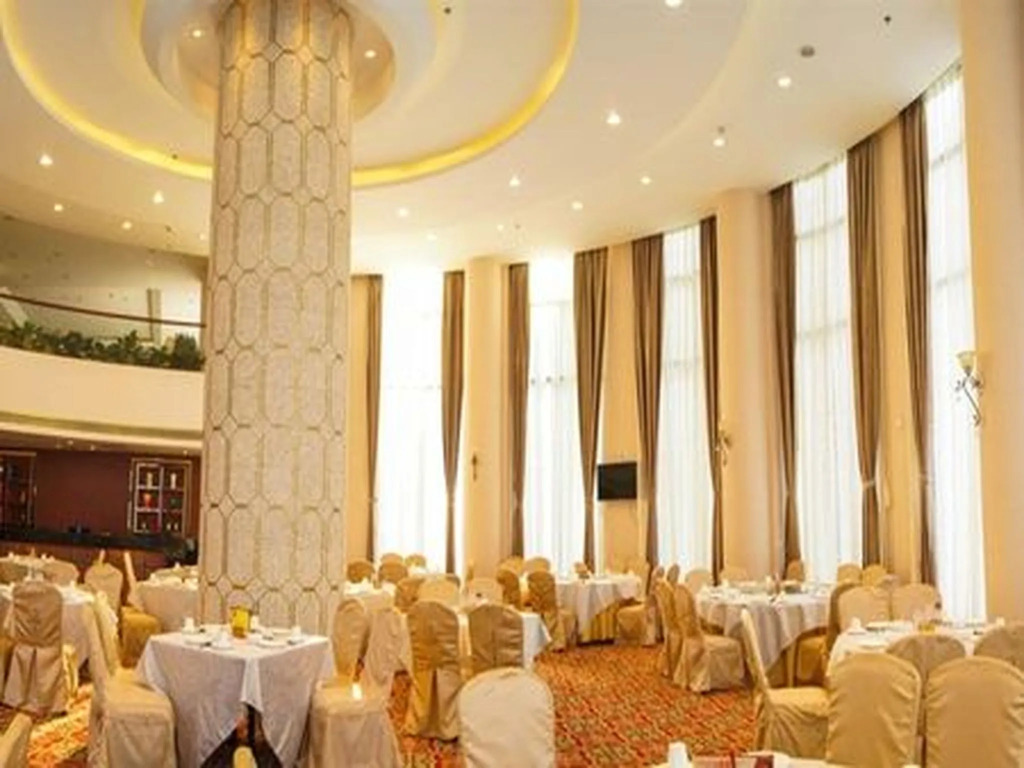 Guangzhou Wellsun Hotel