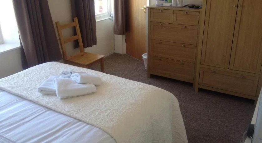 Arcadia Guest House