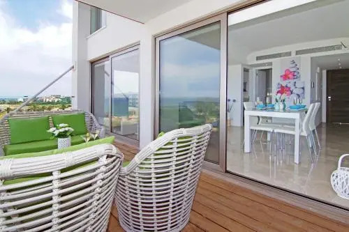 Flat 2 bedrooms 1 bathroom - Protaras