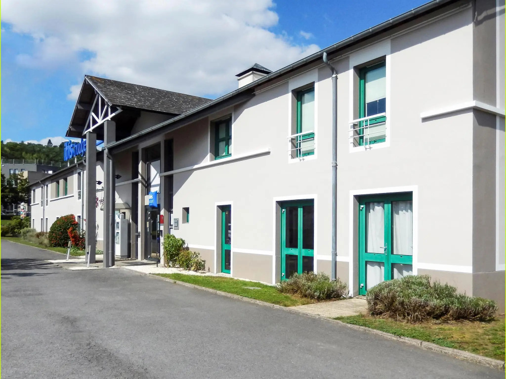 Hôtel Inn Design Laon
