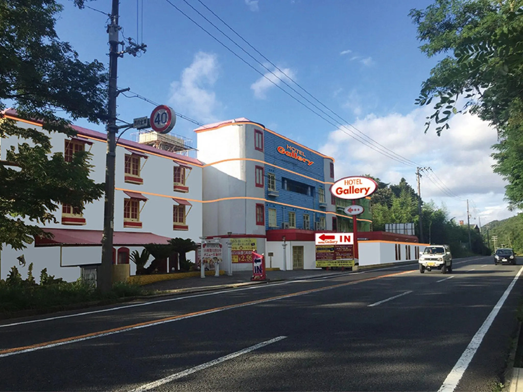 HOTEL Gallery