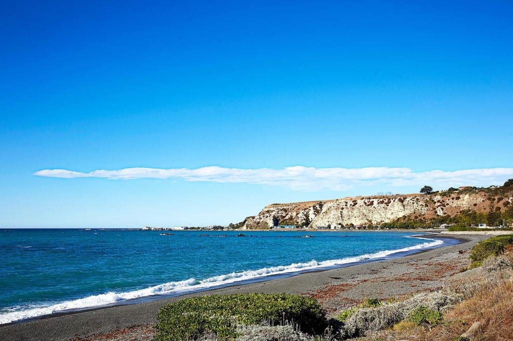 Boutique Hotel Kaikoura