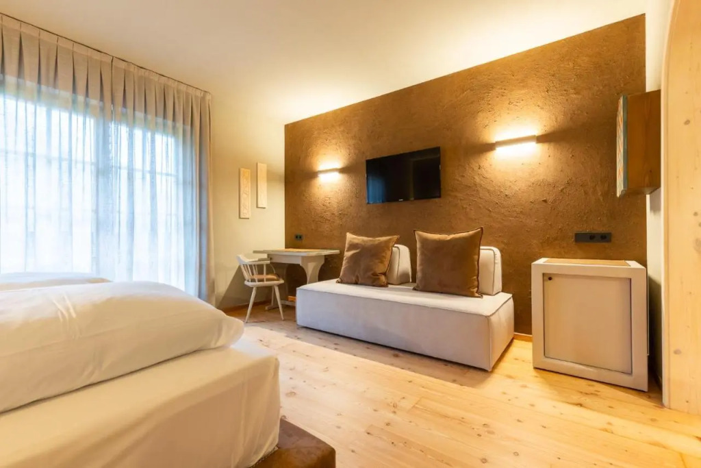 Romantik Hotel Post
