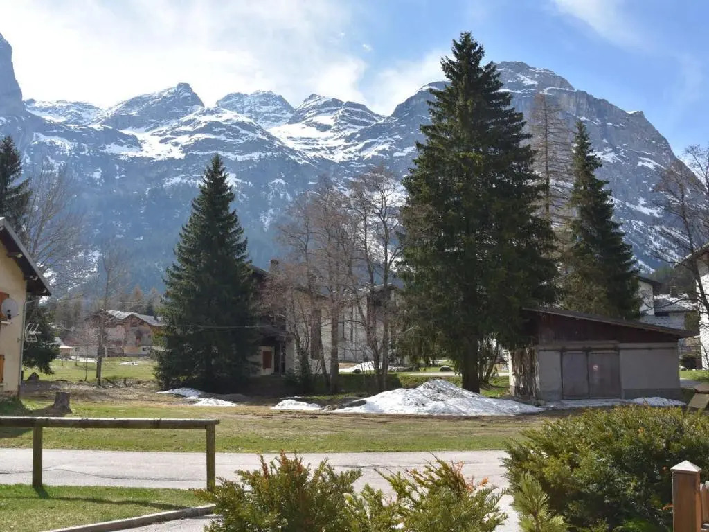 Appartement Pralognan-la-Vanoise, 3 pièces, 6 personnes - FR-1-464-201