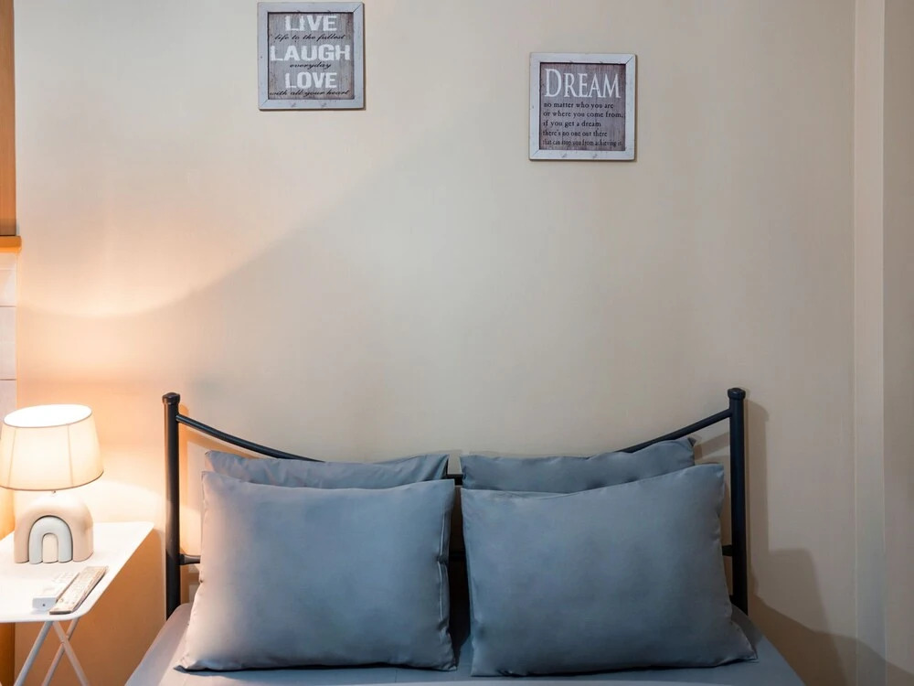 Modern Studio in Alexandroupolis Near the Sea
