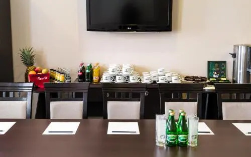Hotel Picaro Żarska Wieś Północ A4 kierunek Niemcy