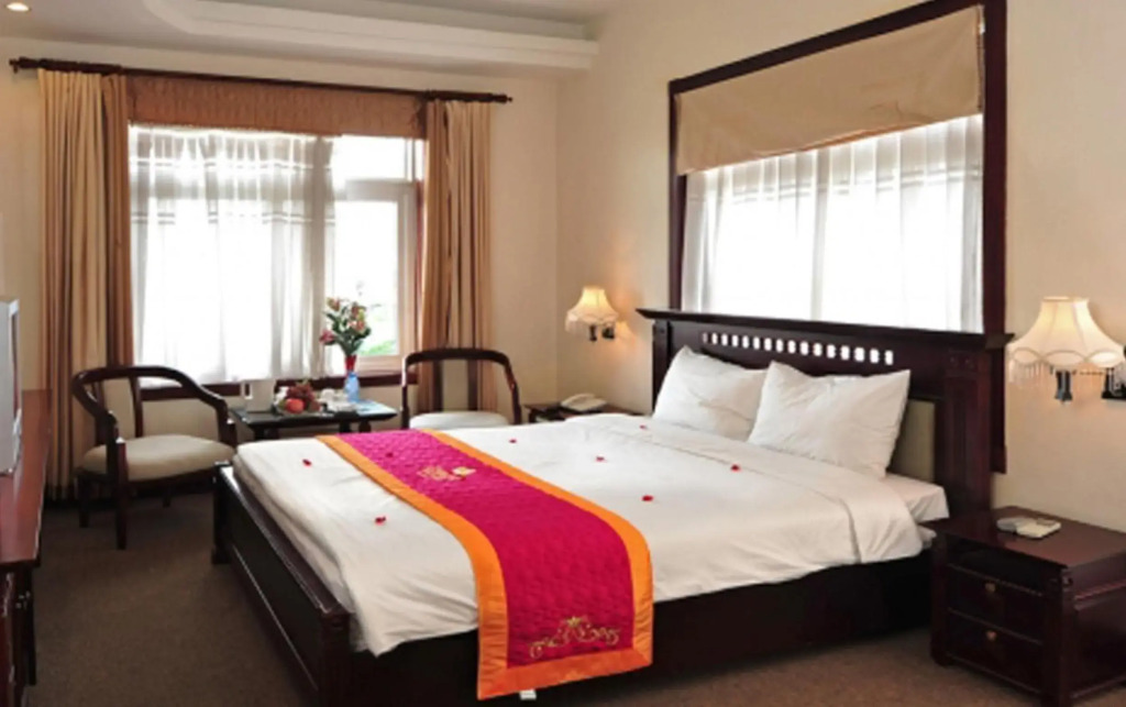 Camela Hotel & Resort