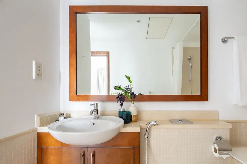 Top-notch 2BR Apartment in Downtown