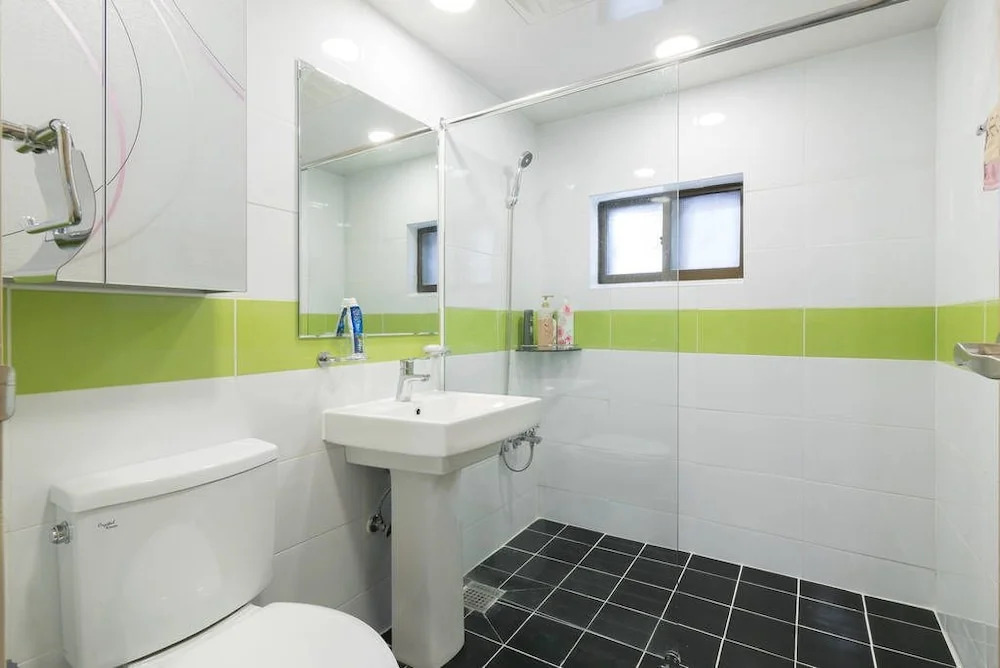 Guesthouse Ryuga - Hostel