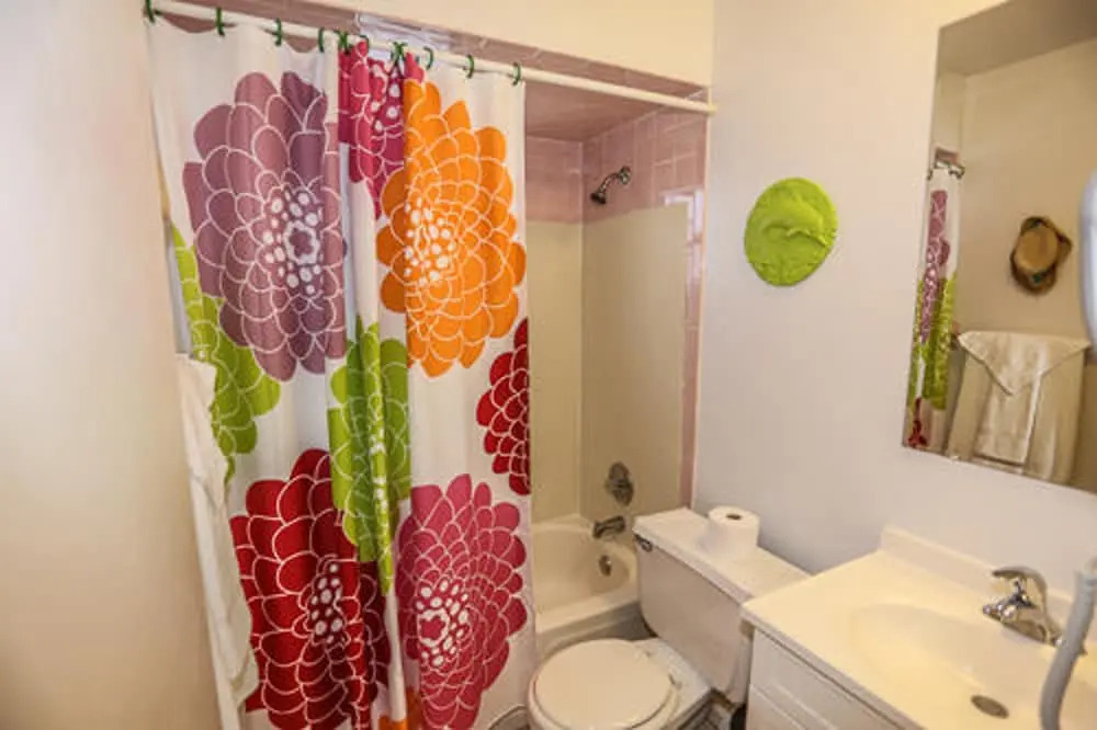5583 Estero Villa 2 Beach Bungalow