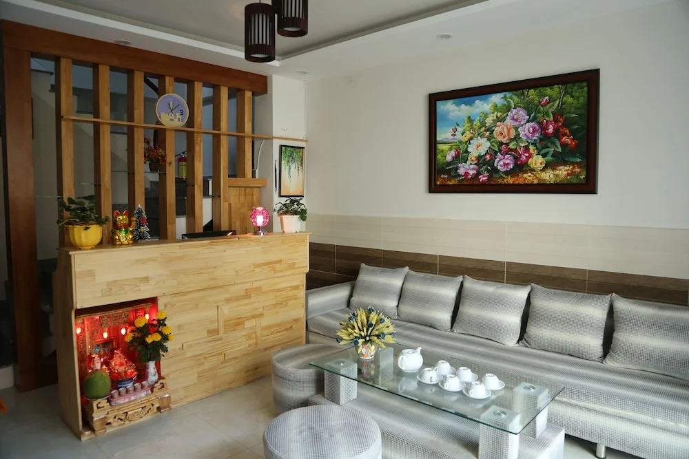 Hostel Rosa