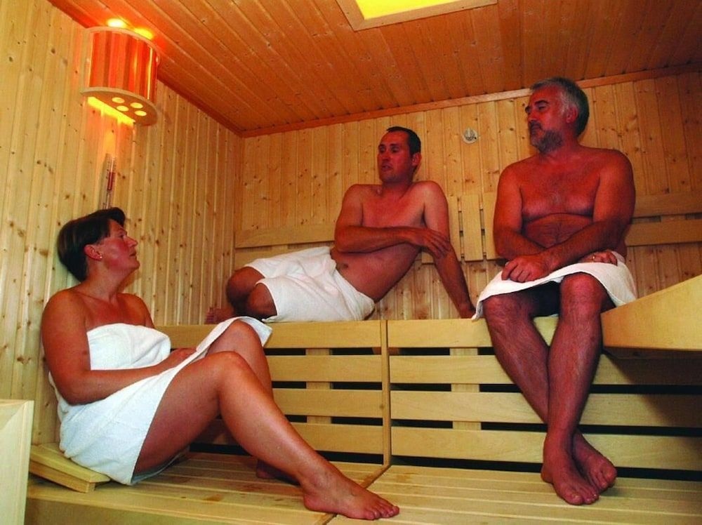 Landhotel Ridder