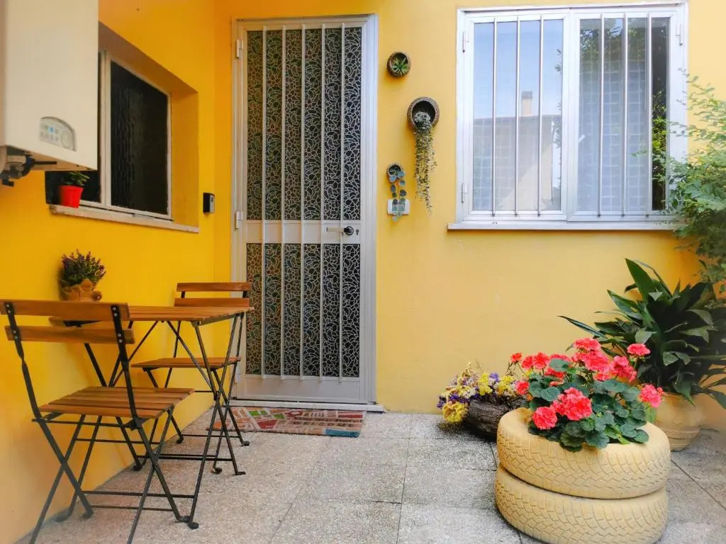 Appartamento "C'era una volta" - Ancona