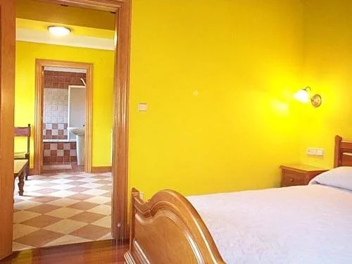 Hostal Rural Onbordi