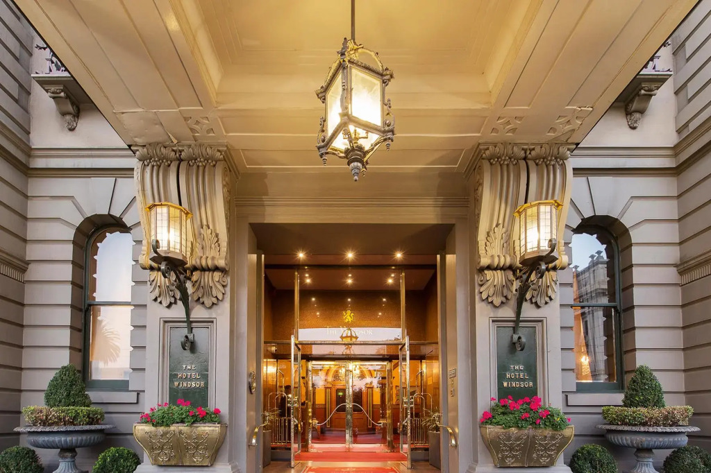 The Windsor