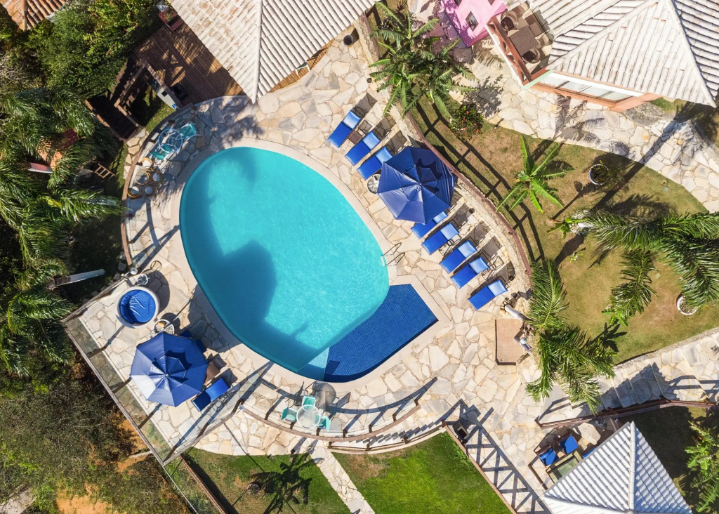 Costa do Sol Boutique Hotel