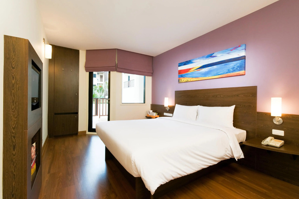 Ibis Phuket Patong