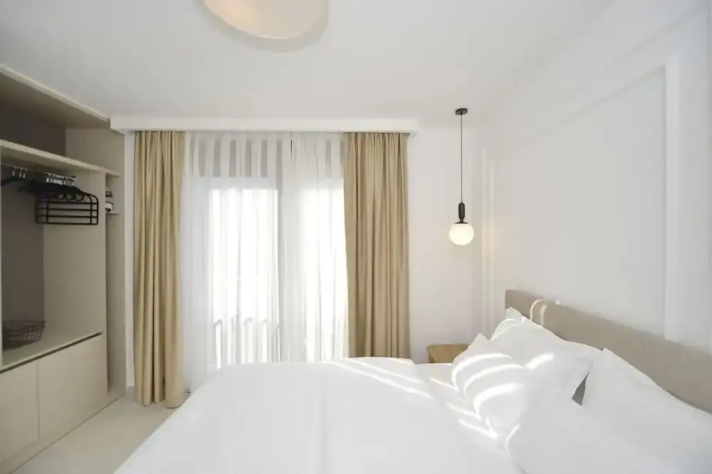 Solaris Lux Apartments
