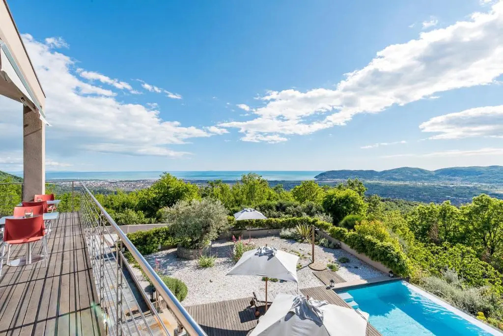 B&B Casa Colleverde