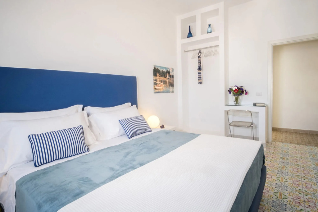Casa dAmore Luxury Sorrento