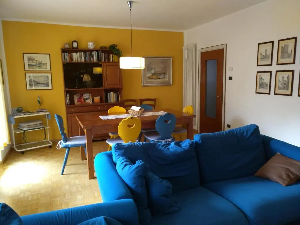 Condominio Zorzi