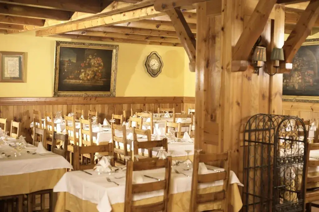 Hotel Xalet Montana