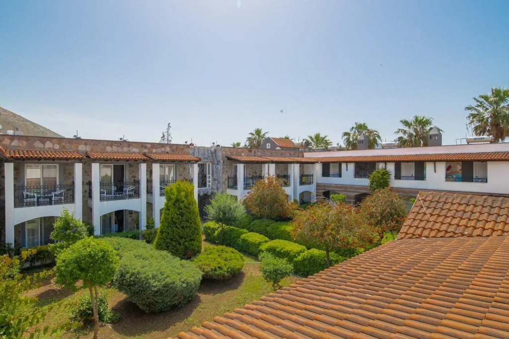 Tiana Beach Resort - All Inclusive