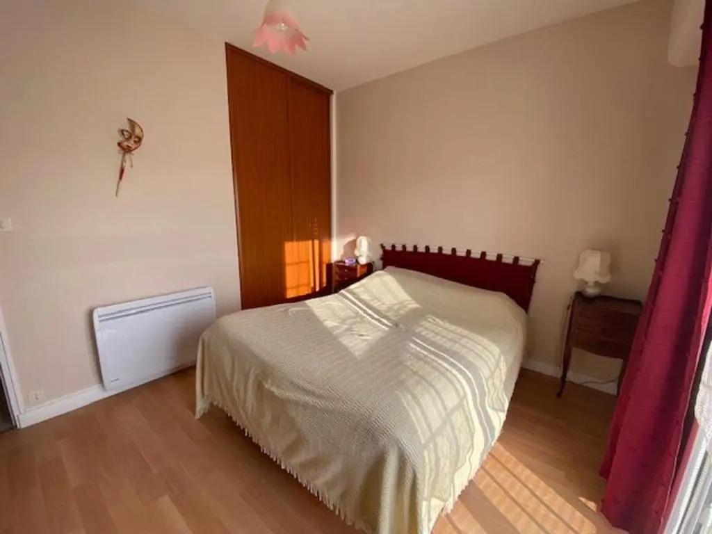 Appartement Royan, 3 pièces, 4 personnes - FR-1-494-124