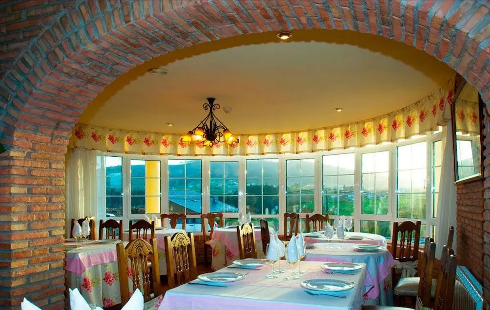 Hotel Boutique El Pescador