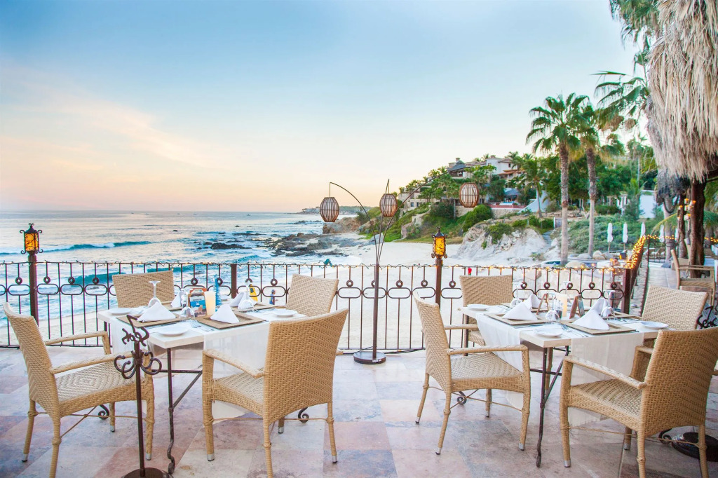 Cabo Surf Hotel
