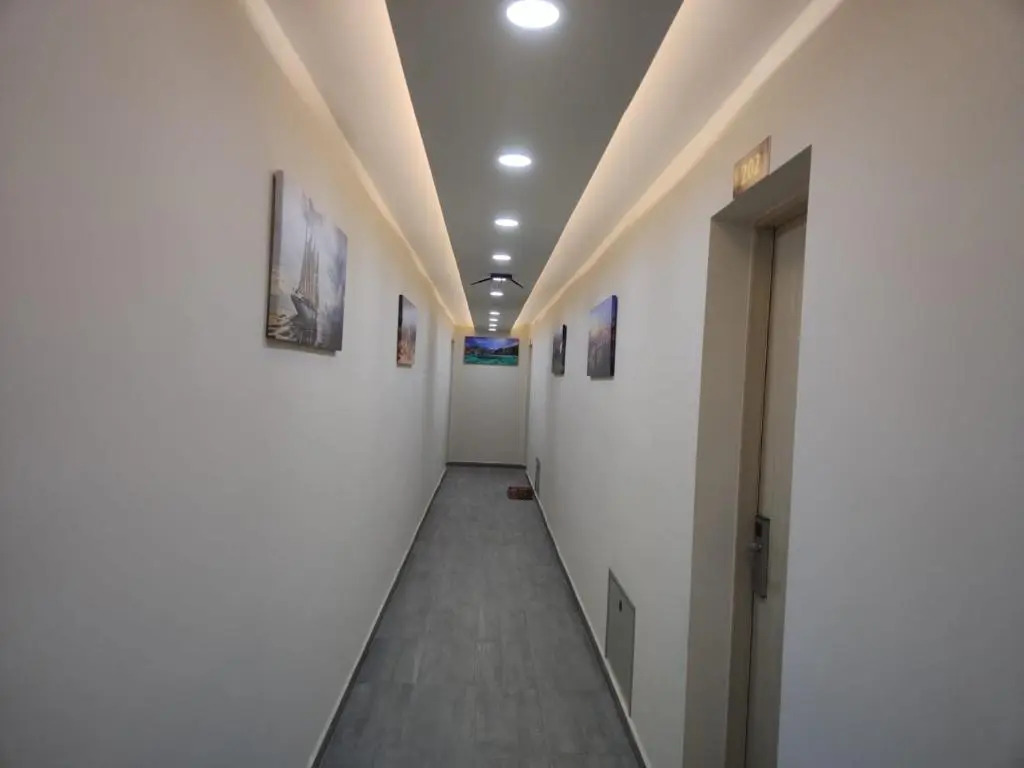 Uzungöl Birlik Süite Hotel
