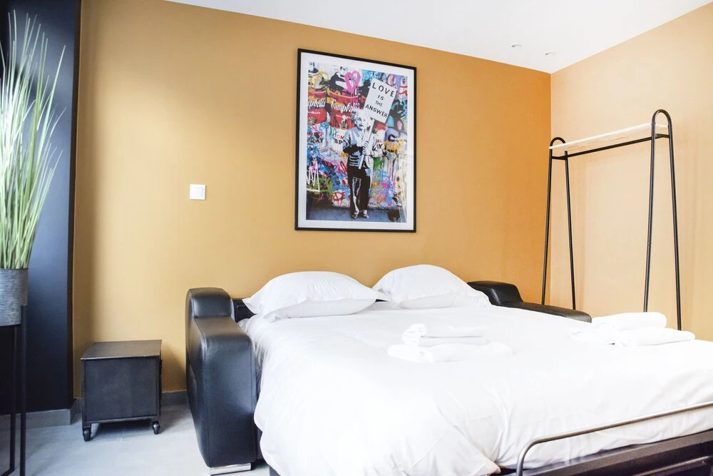 Loft Marais