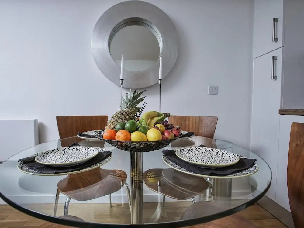 Central Leeds Penthouse