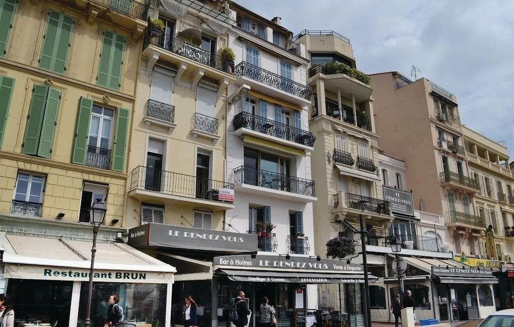 Studio Cannes Centre